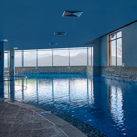 Mpm Hotel Sport Ski-In, Ski-Out Bansko Exterior photo