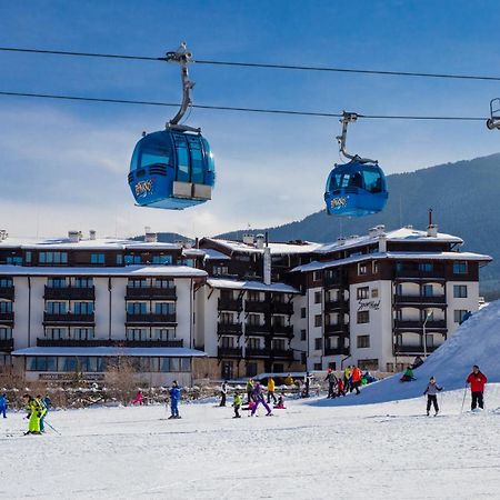 Mpm Hotel Sport Ski-In, Ski-Out Bansko Exterior photo