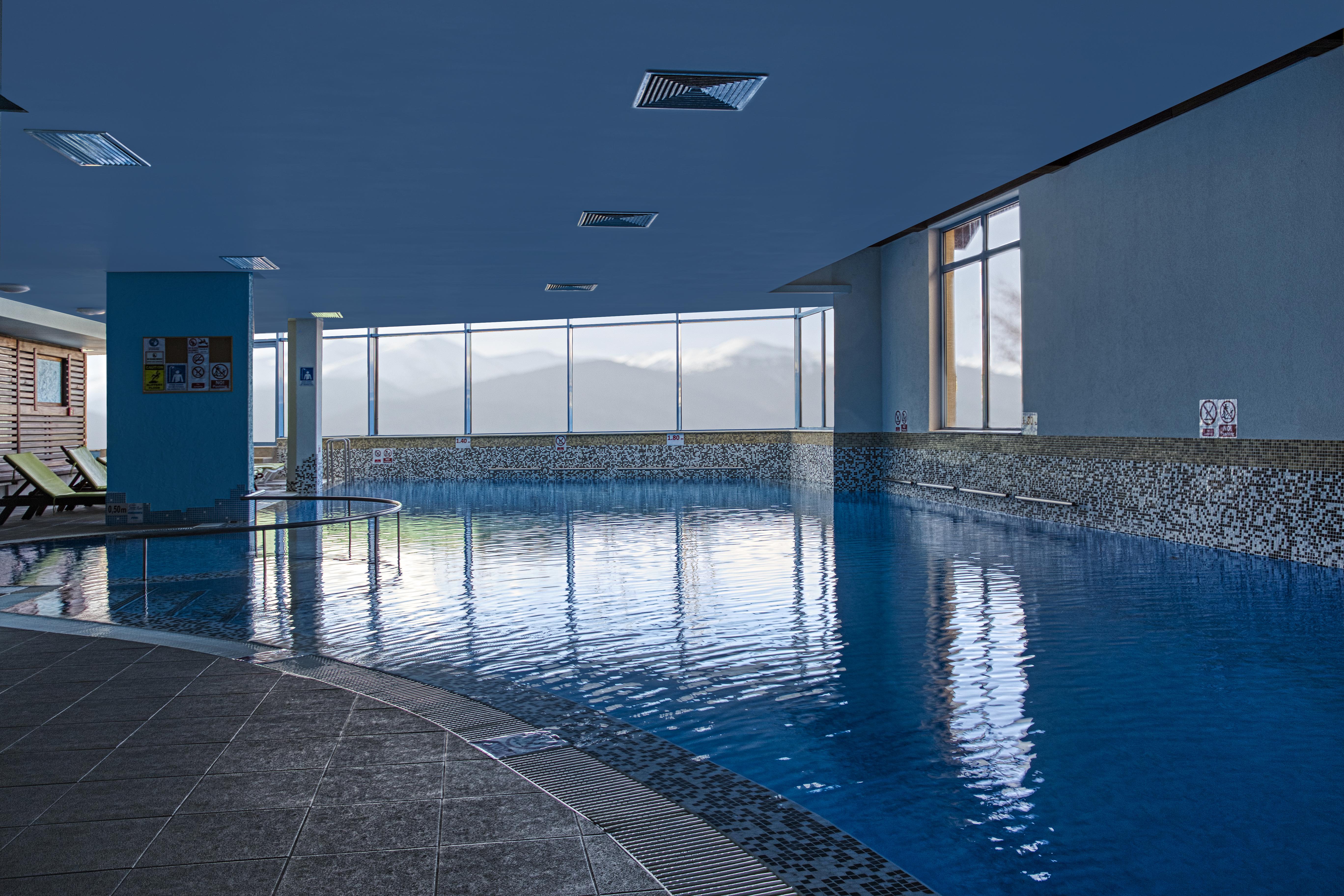 Mpm Hotel Sport Ski-In, Ski-Out Bansko Exterior photo