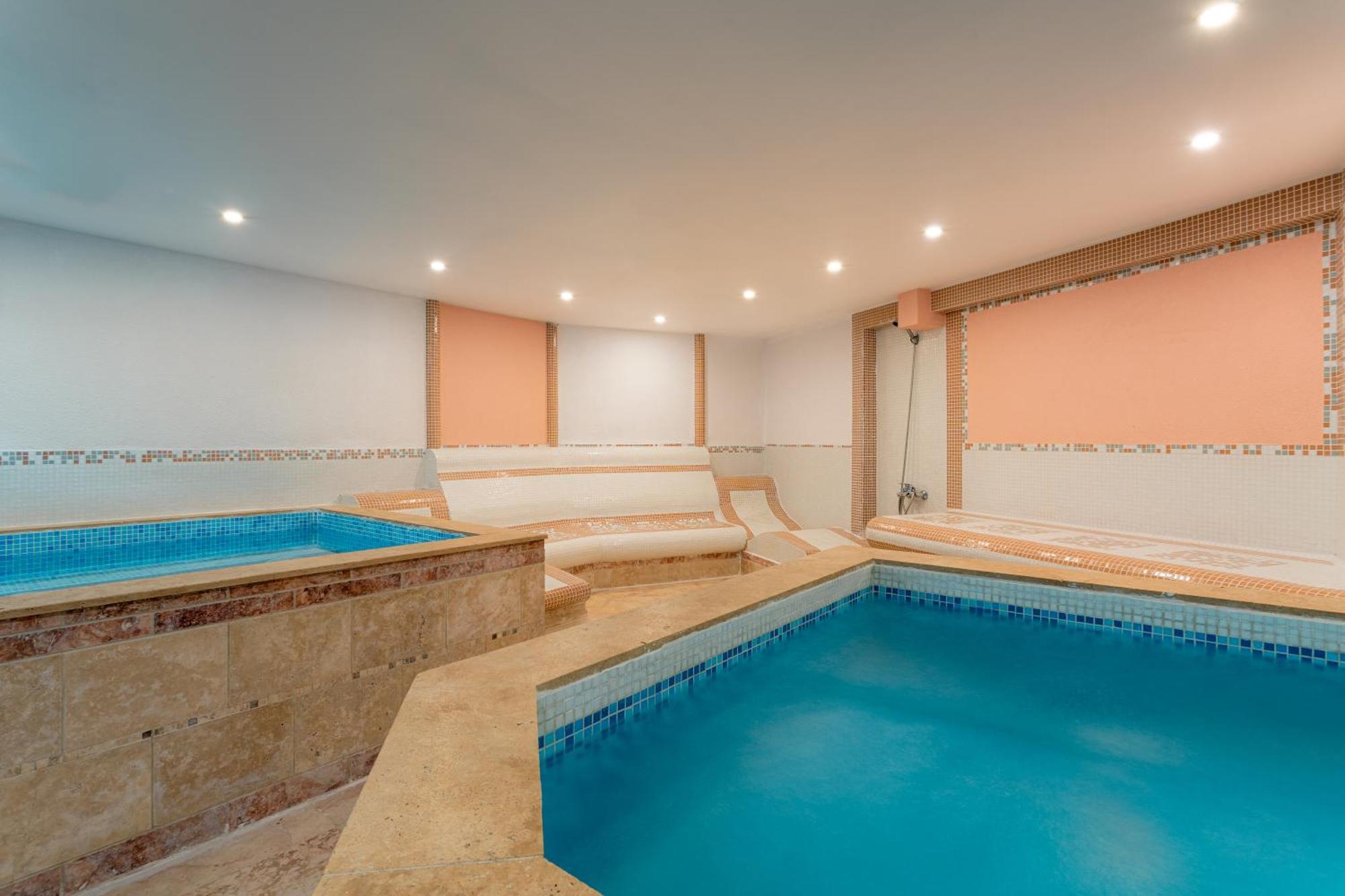 Mpm Hotel Sport Ski-In, Ski-Out Bansko Exterior photo