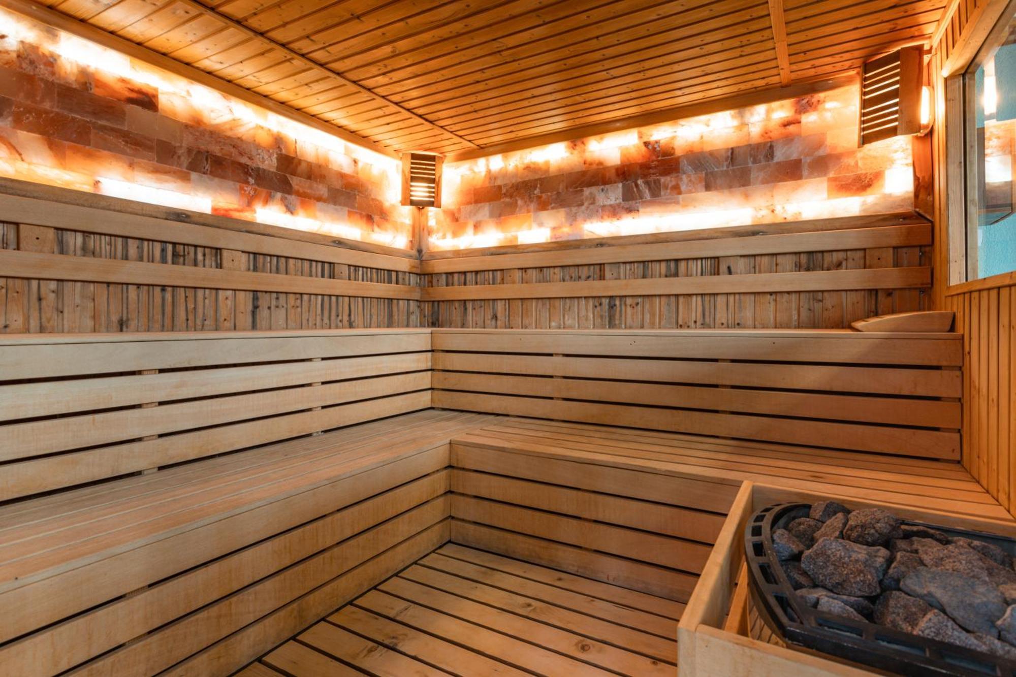 Mpm Hotel Sport Ski-In, Ski-Out Bansko Exterior photo