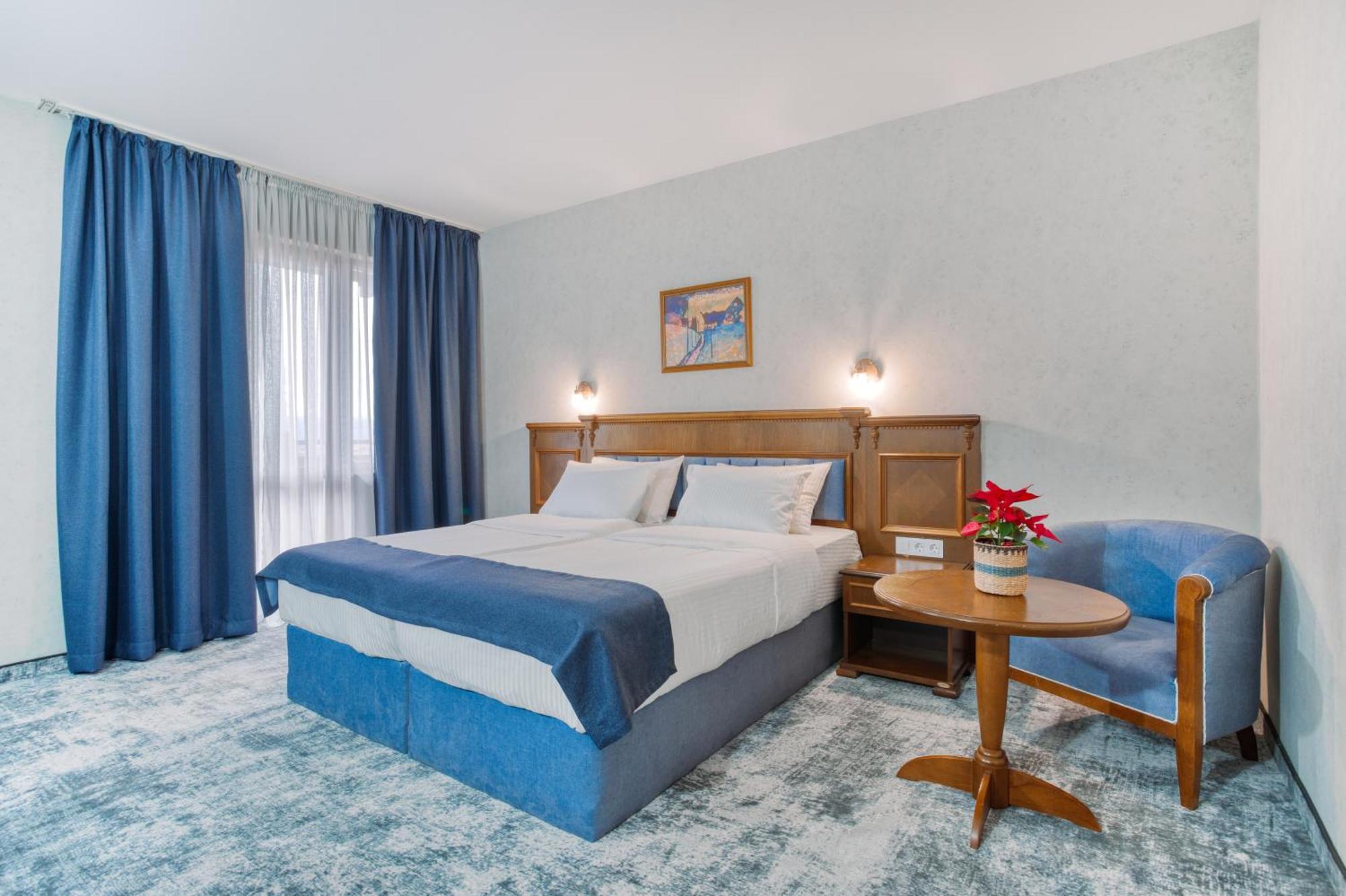 Mpm Hotel Sport Ski-In, Ski-Out Bansko Room photo