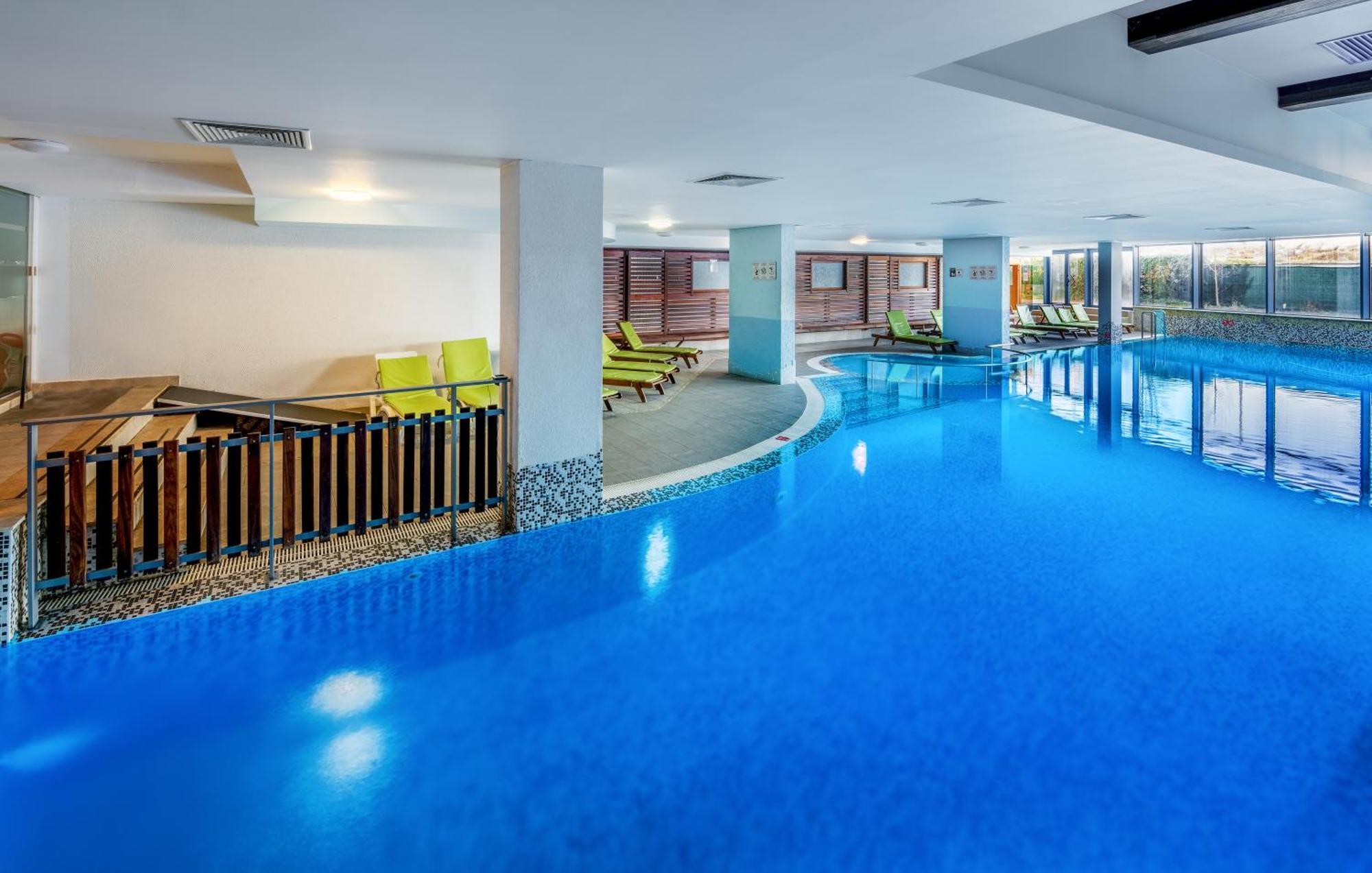Mpm Hotel Sport Ski-In, Ski-Out Bansko Exterior photo