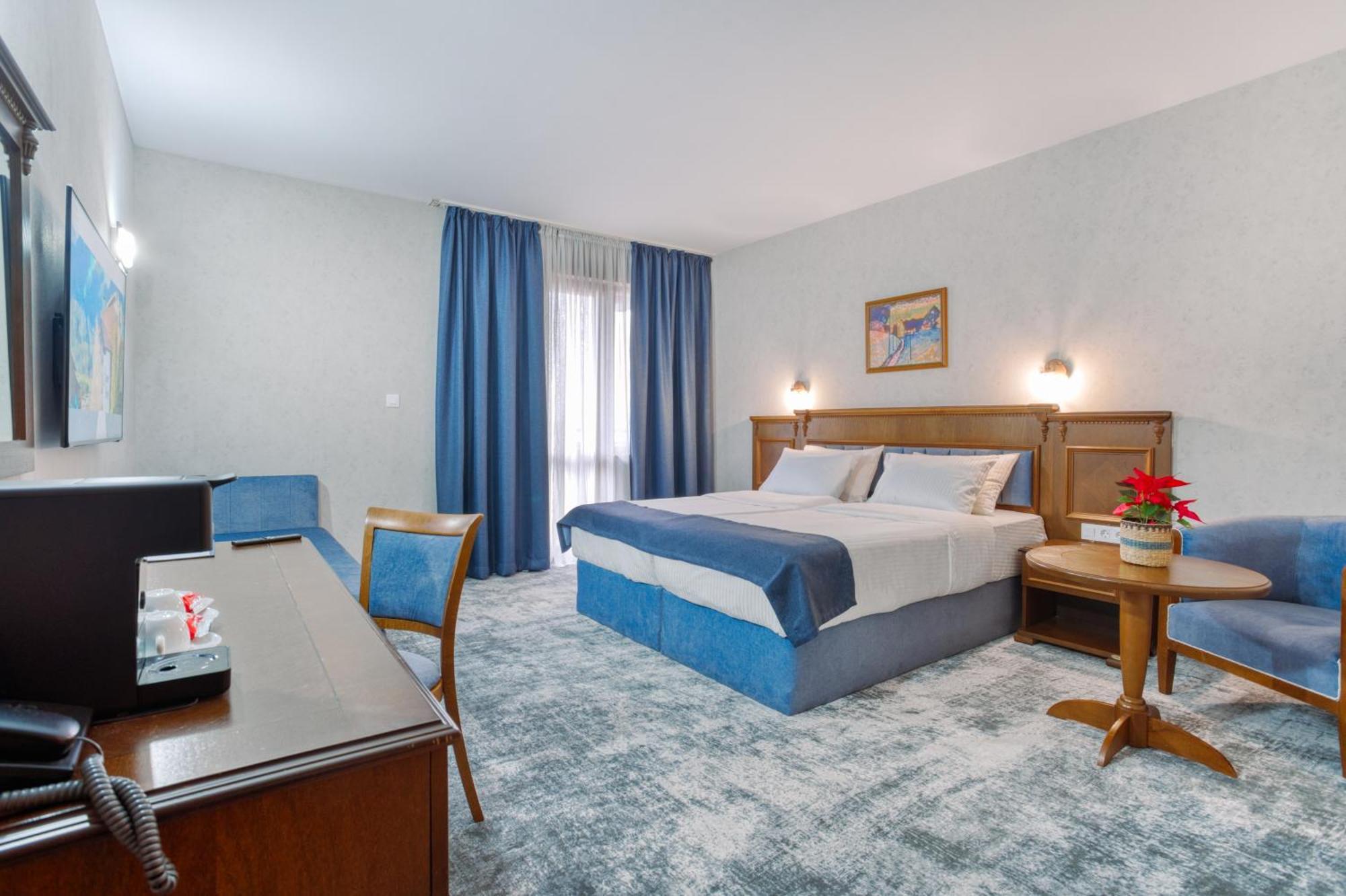 Mpm Hotel Sport Ski-In, Ski-Out Bansko Room photo