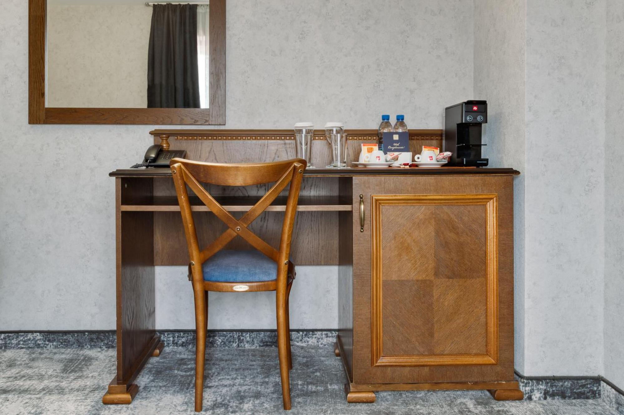 Mpm Hotel Sport Ski-In, Ski-Out Bansko Room photo