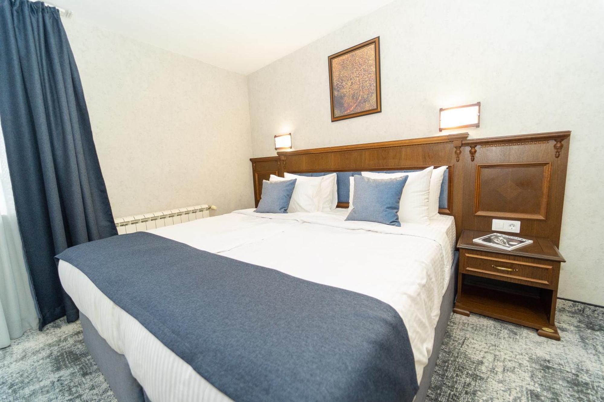 Mpm Hotel Sport Ski-In, Ski-Out Bansko Room photo