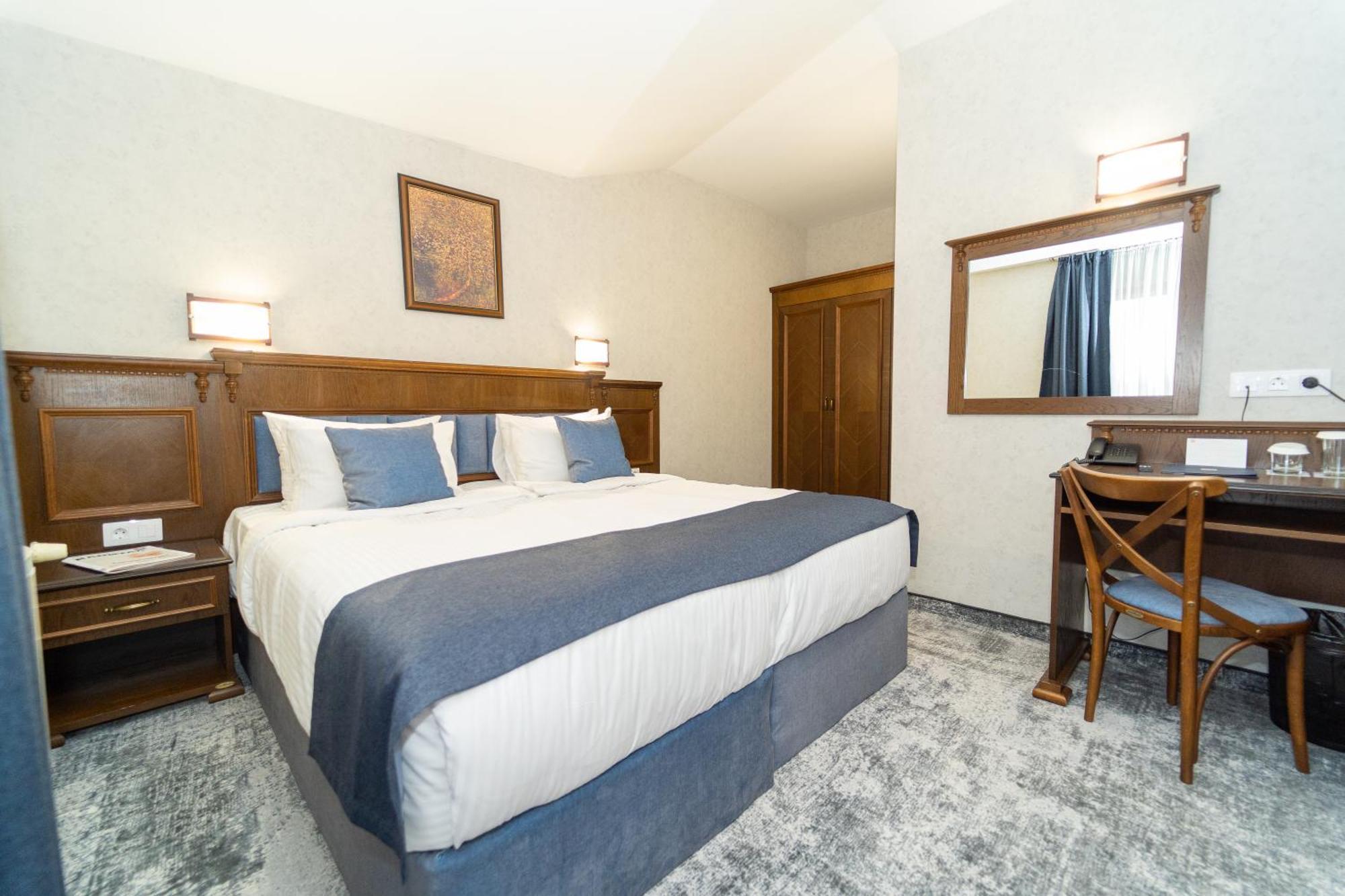 Mpm Hotel Sport Ski-In, Ski-Out Bansko Room photo