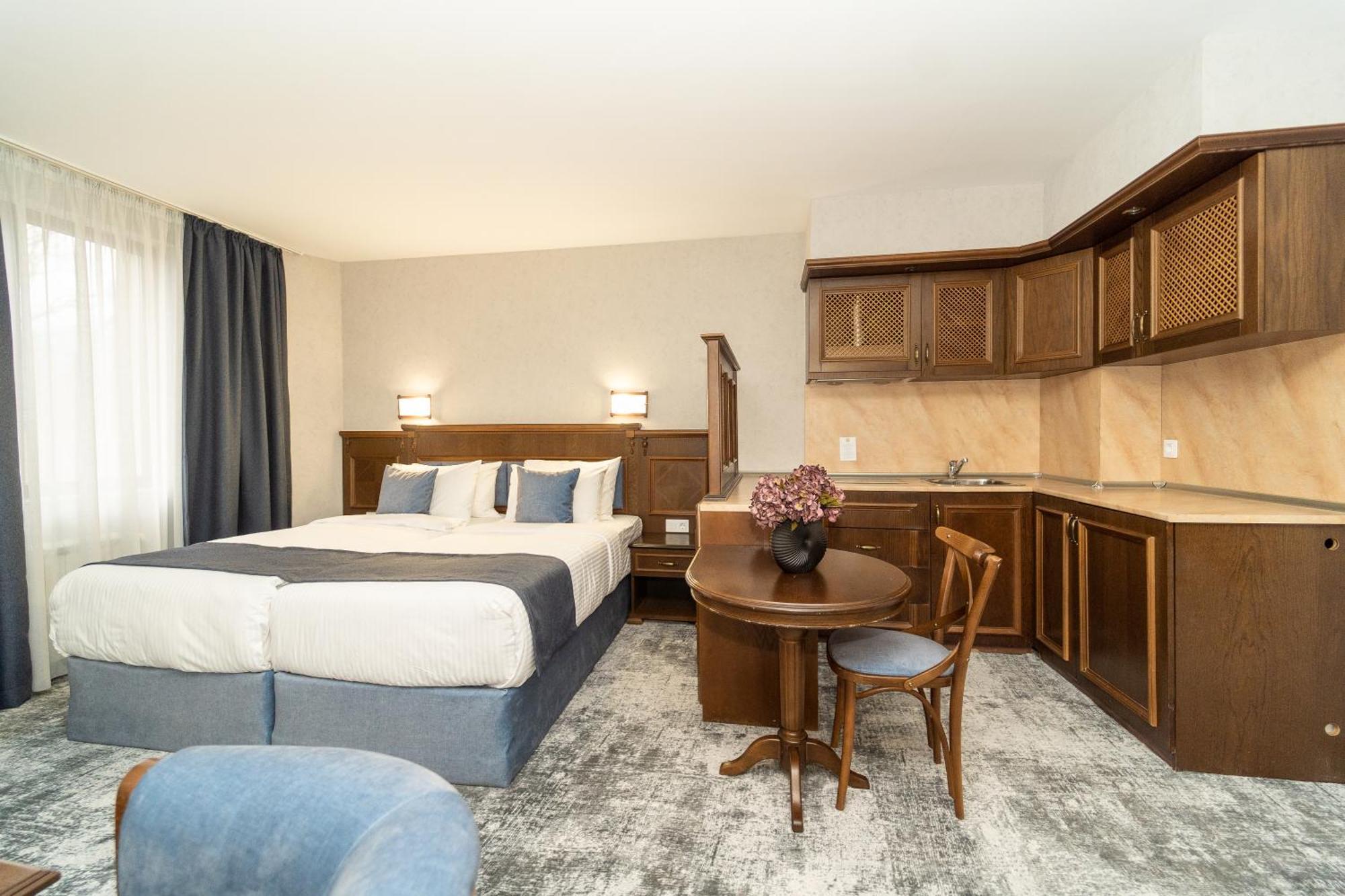 Mpm Hotel Sport Ski-In, Ski-Out Bansko Room photo